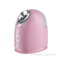 Beauty Facial Steamer Skin Deep Clean Face Humidificateur